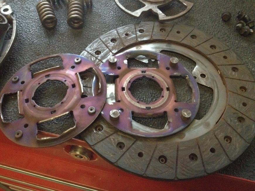 Shift Happens: here's what I found helpful