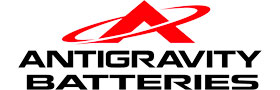 Antigravity Batteries