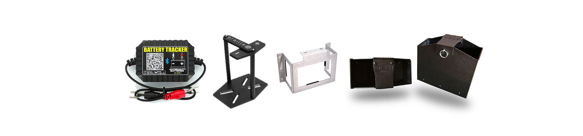 Battery Accessories