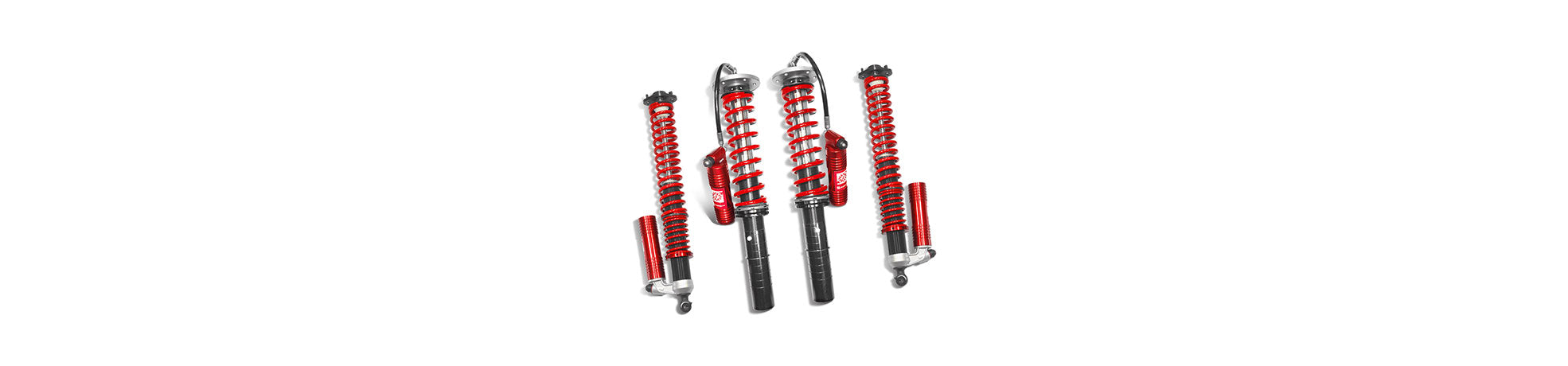 Coilover Kits