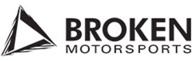 Broken Motorsports Roll Cage Kits