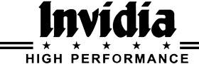 Invidia Logo