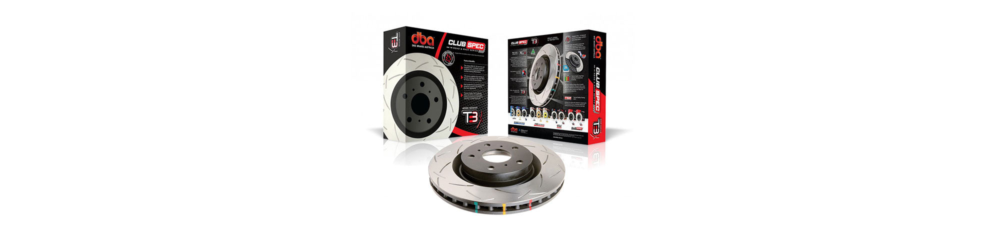 Rotors