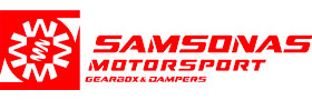 Samsonas Motorsport