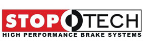 StopTech Performance Brakes