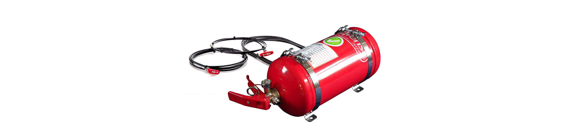 Fire Suppression Systems