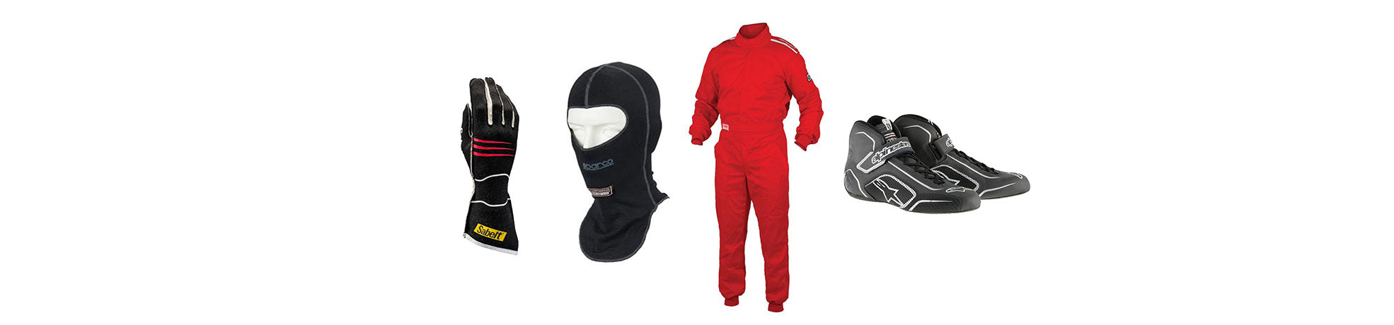 Racewear