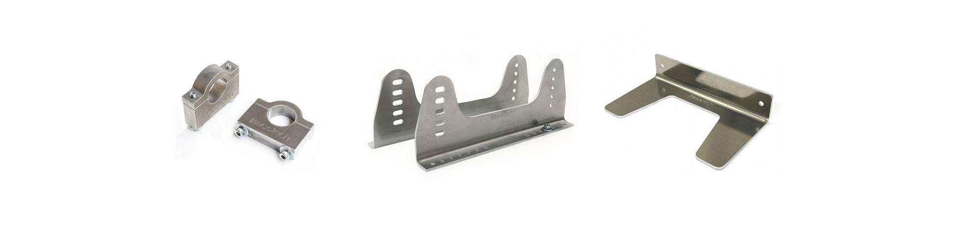 Racing Seat Brackets