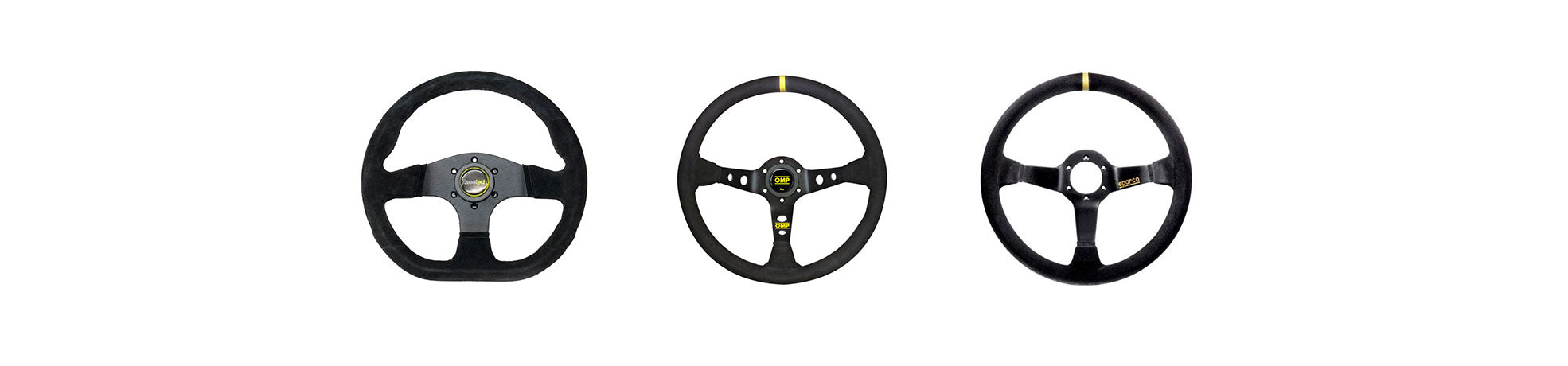 Steering Wheels