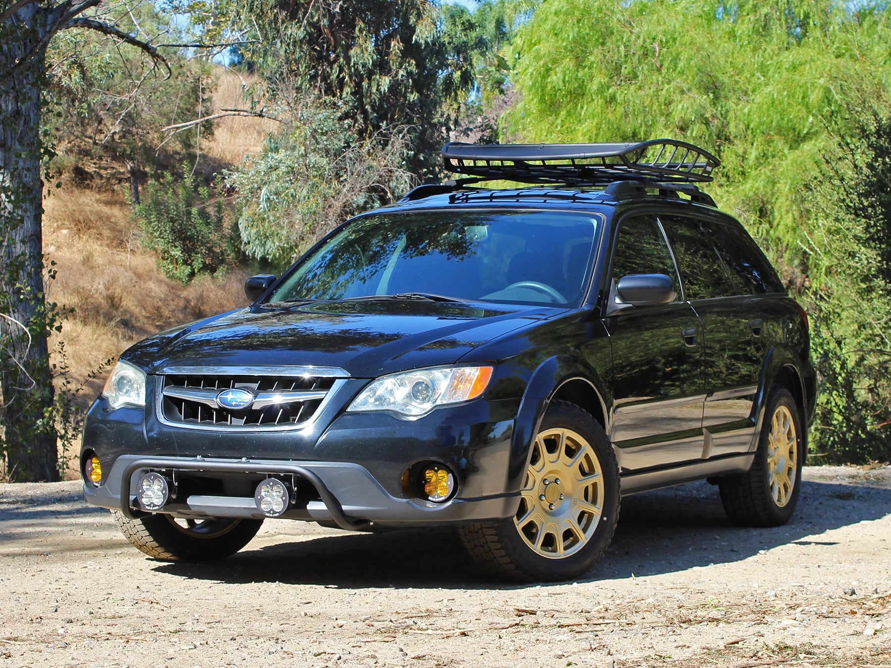 2008 subaru deals outback aftermarket parts