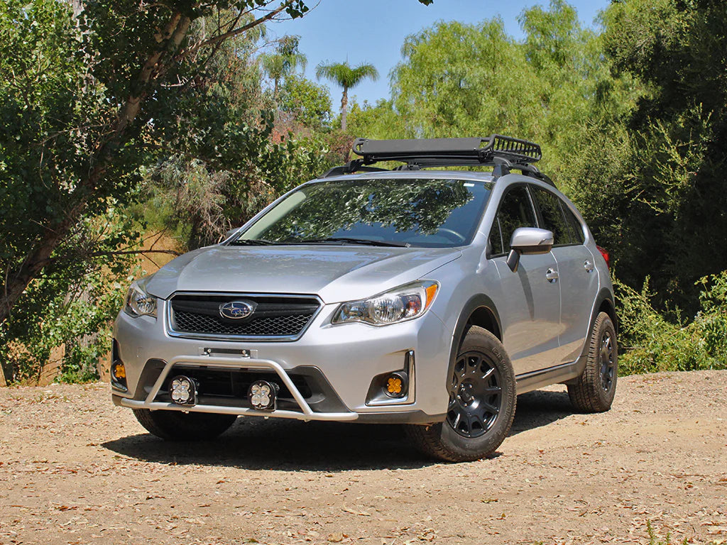 Rally Innovations - Rally Light Bar - Subaru Crosstrek XV 2013-2017