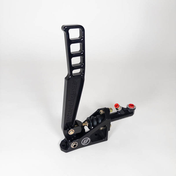Nameless Performance 13" BLACK Hydraulic Handbrake