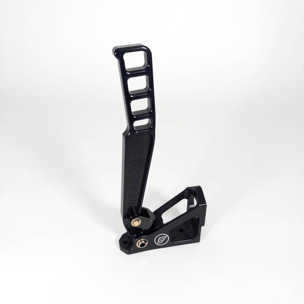 Nameless Performance 13" BLACK Hydraulic Handbrake 