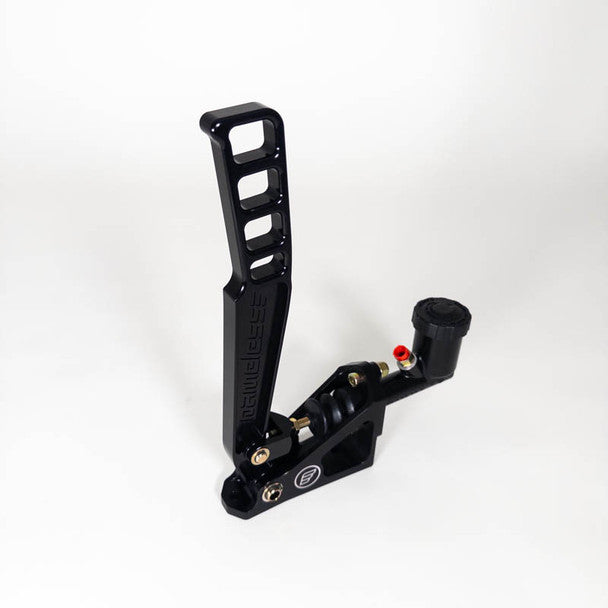 Nameless Performance 13" BLACK Hydraulic Handbrake 