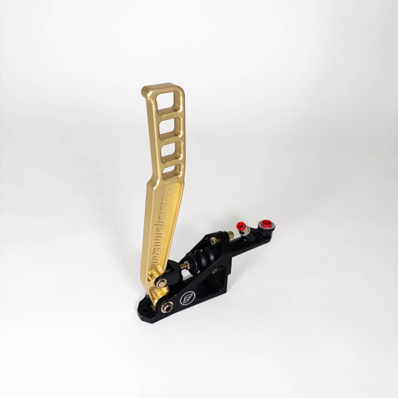 Nameless Performance - 13" Hydraulic Handbrake - GOLD