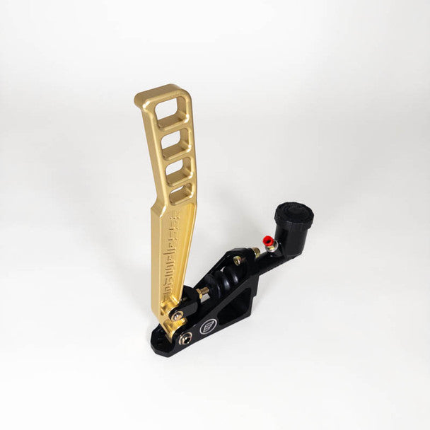 Nameless Performance - 13" Hydraulic Handbrake - GOLD