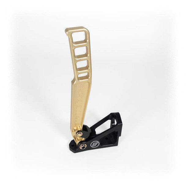 Nameless Performance - 13" Hydraulic Handbrake - GOLD