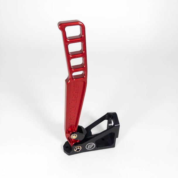 Nameless Performance 13" RED Hydraulic Handbrake 