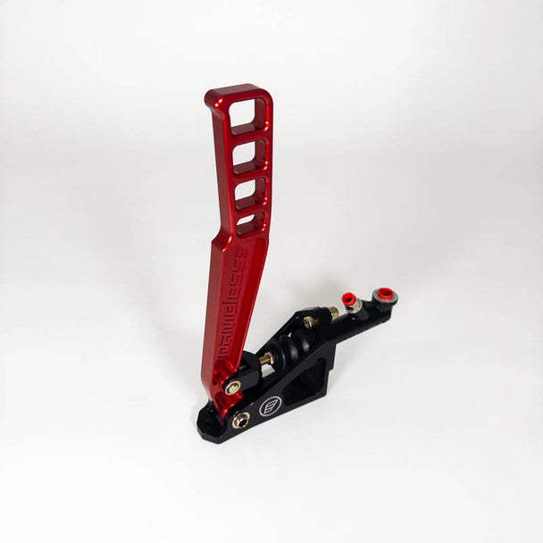 Nameless Performance 13" RED Hydraulic Handbrake 