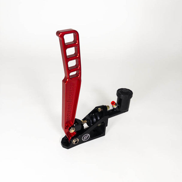Nameless Performance 13" RED Hydraulic Handbrake