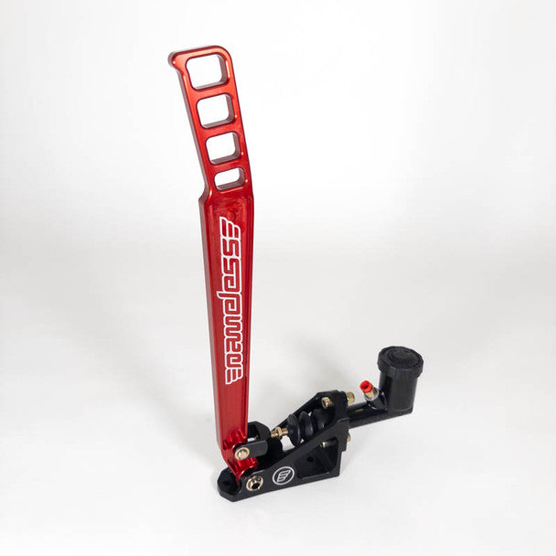 Nameless Performance 18" RED Hydraulic Handbrake