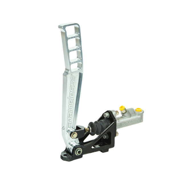 Nameless Performance 13" RAW Aluminum Hydraulic Handbrake