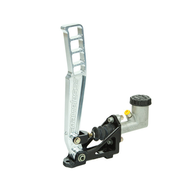 Nameless Performance 13" RAW Aluminum Hydraulic Handbrake