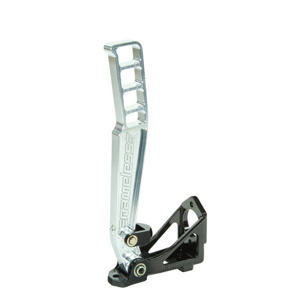 Nameless Performance 13" RAW Aluminum Hydraulic Handbrake