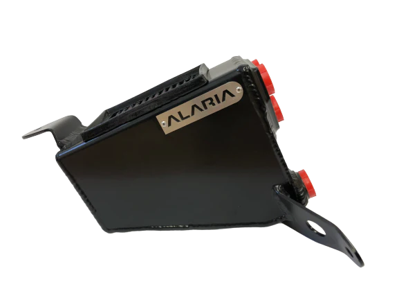 Alaria Tech - S14 Bolt In Breather Tank