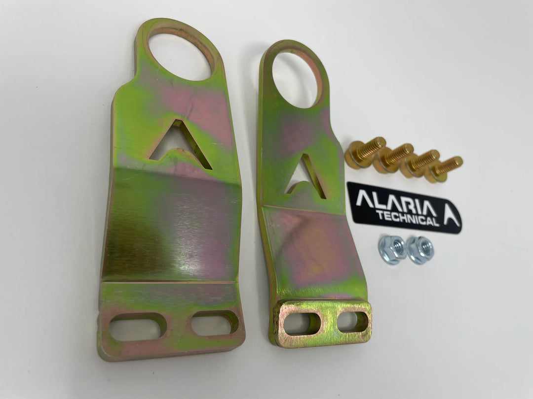 Alaria Tech Nissan RB Engine Hoist Brackets