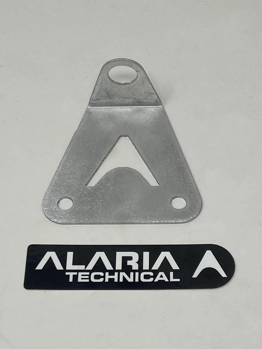 Alaria Tech - Fuel Cell Fire Suppression Bracket