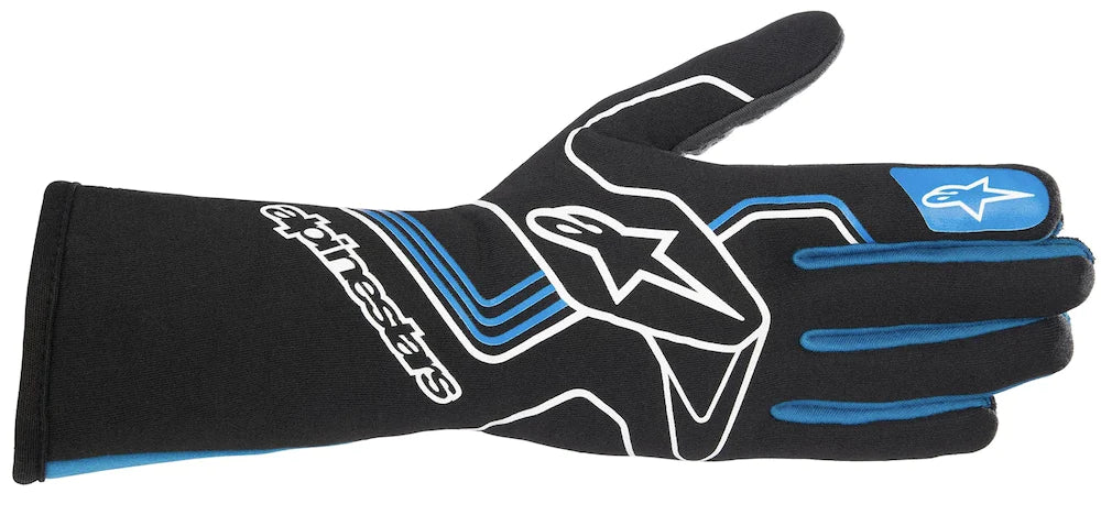 Alpinestars - Tech-1 Race v3 Nomex Gloves