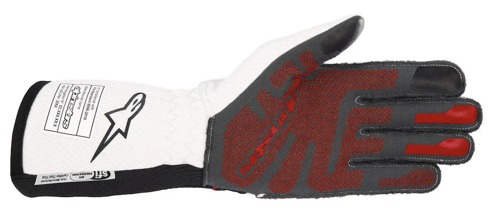 Alpinestars - Tech-1 ZX v3 Nomex Gloves