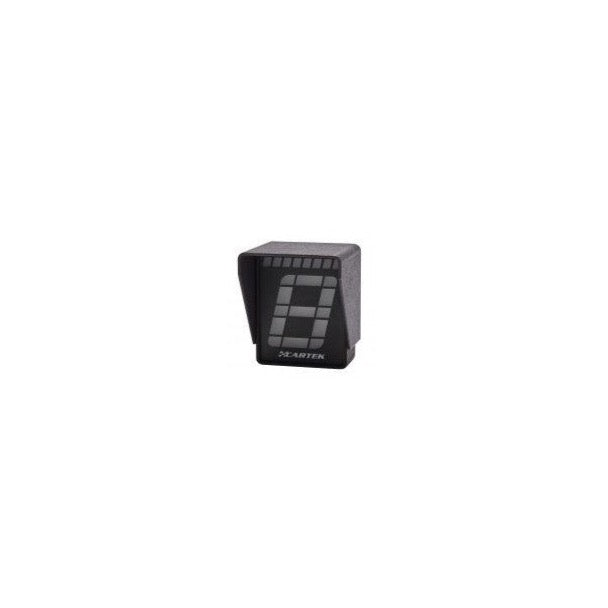 Cartek Motorsport Electronics - Gear Indicator & Shift Light