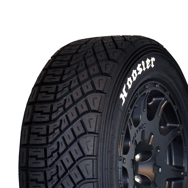 Hoosier gravel tires