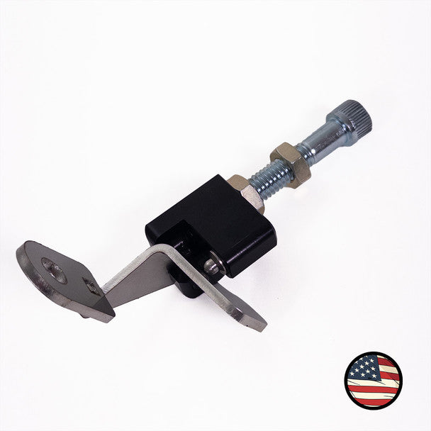 Nameless Performance - 13" Hydraulic Handbrake - GOLD