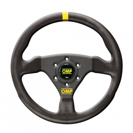 OMP - Trecento Scamosciato Steering Wheel