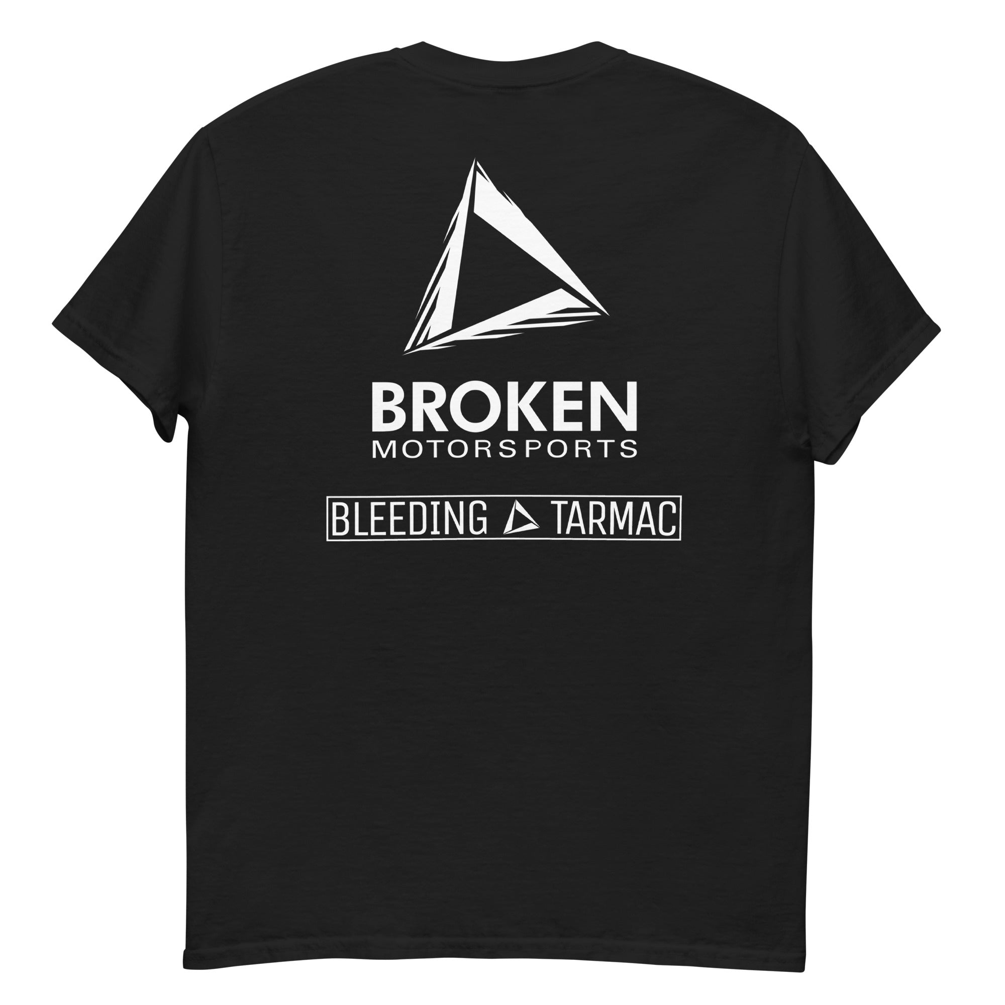 Real Race Cars Crash T-Shirt