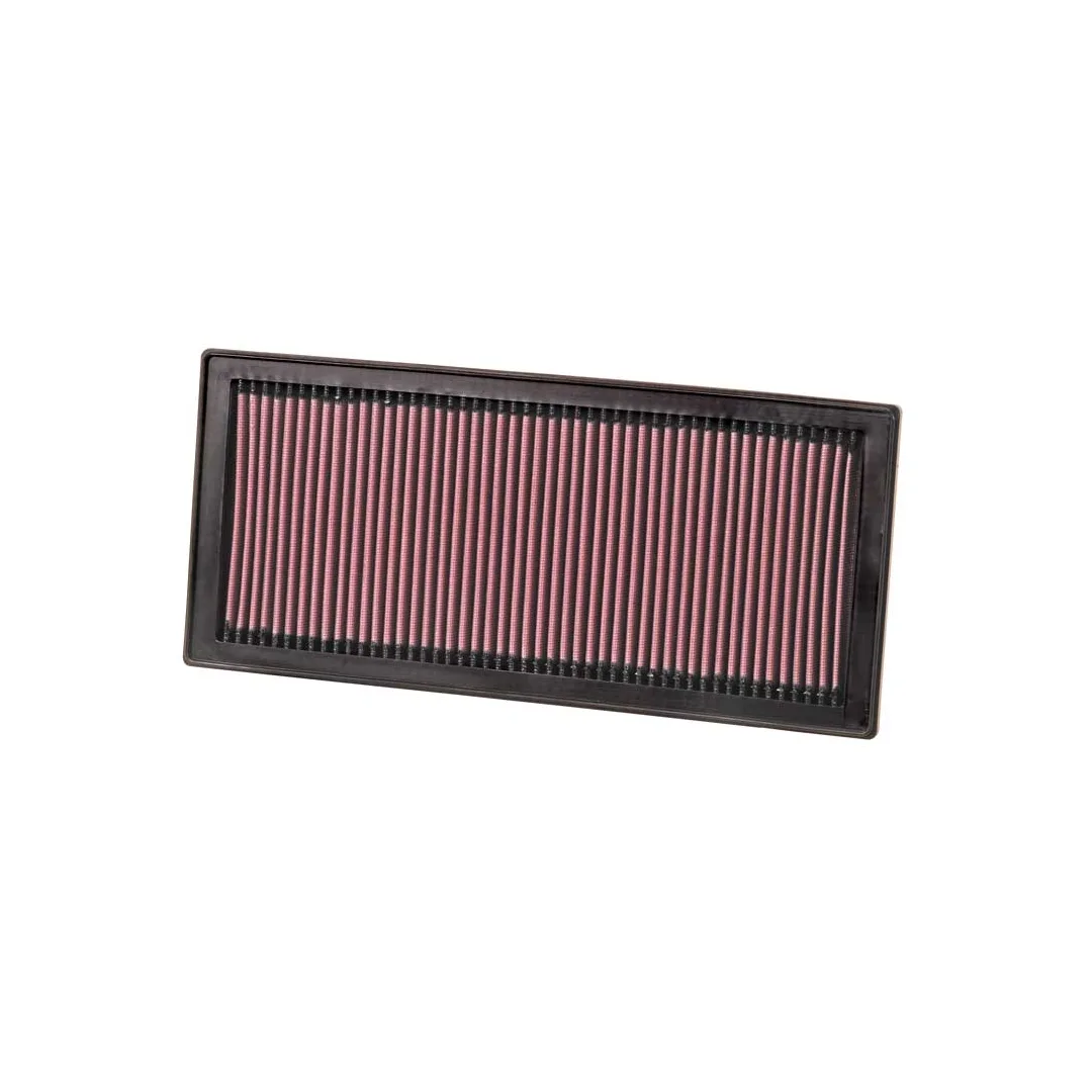 K&N Filters 332154 Subaru OEM 16546AA070 Replacement Air Filter