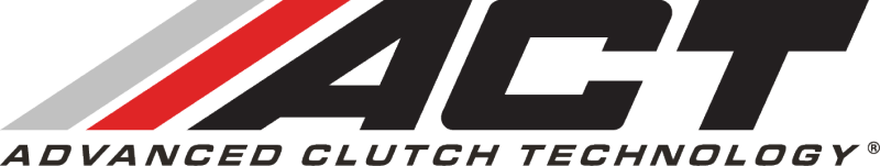 ACT - 6 Pad Sprung Race Disc - Mitsubishi EVO 7/8/9/X ACT6240608 Default Title on Bleeding Tarmac 