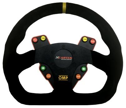 Cartek Motorsport Electronics - Wireless Steering Wheel Control System CK-WS-09 Default Title on Bleeding Tarmac