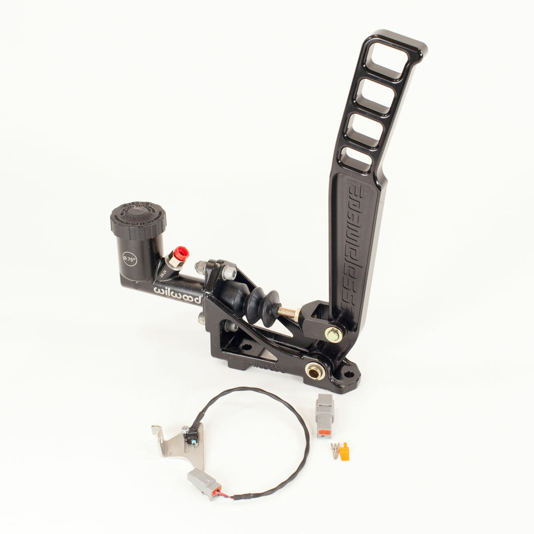 Nameless Performance Hydraulic Handbrake