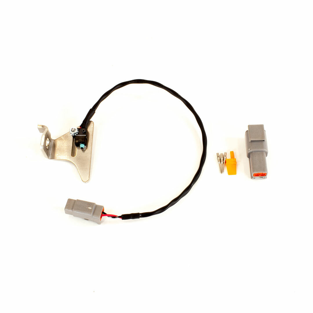 Nameless Performance Hydraulic Handbrake