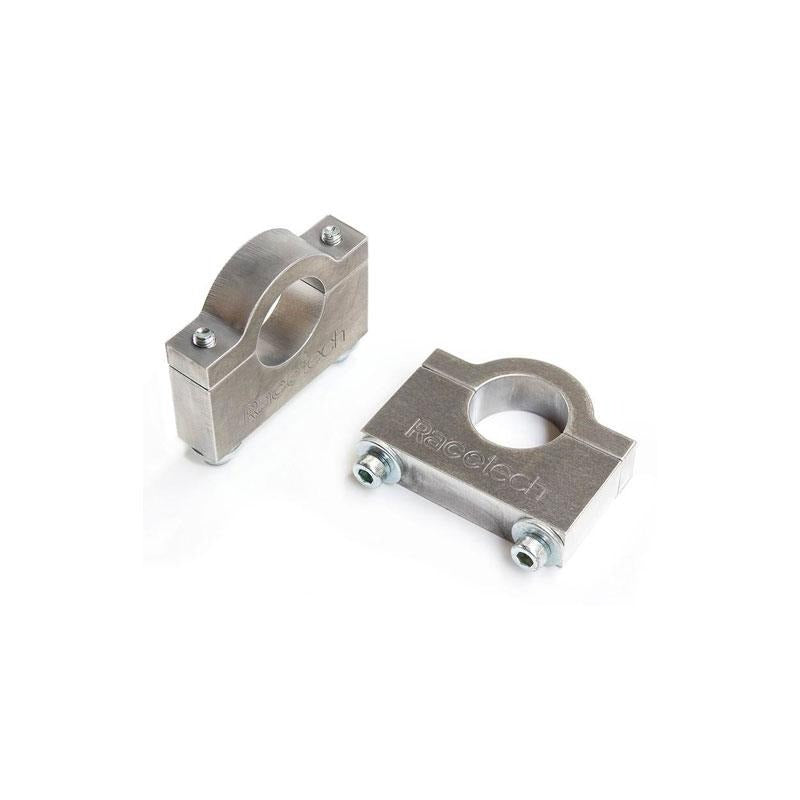 Racetech - RTB2005C - Back Mount Brackets- Alloy RTB2005C45 1-3/4 Inch on Bleeding Tarmac