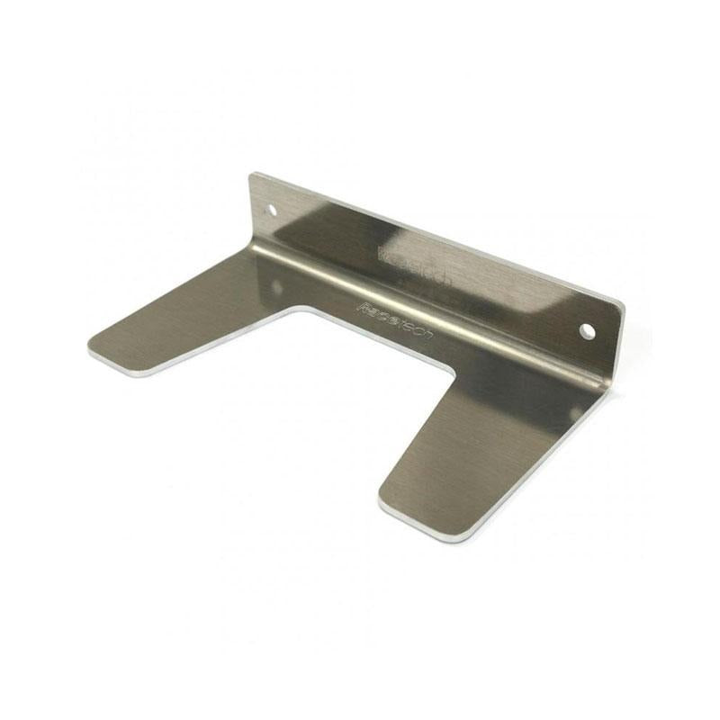 Racetech - RTB2115B - Back Mount Bracket - Alloy RTB2115B Default Title on Bleeding Tarmac