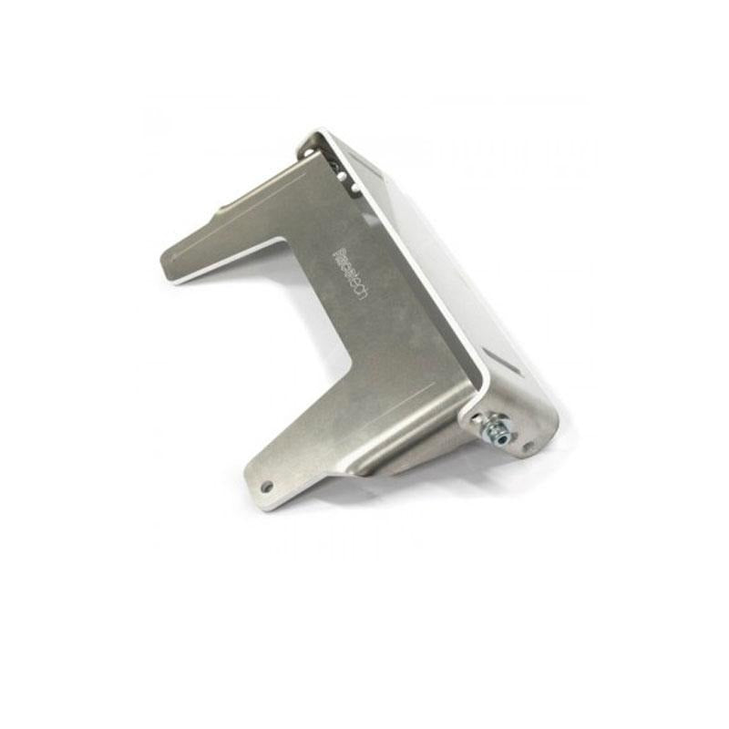 Racetech - RTB3115B - Adjustable Alloy Back Bracket RTB3115B Default Title on Bleeding Tarmac