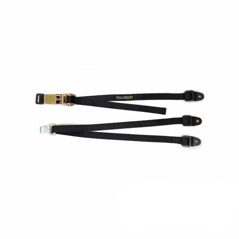 Racetech - Spare Wheel/Tire Strap RTTOWSPSTRAP Default Title on Bleeding Tarmac