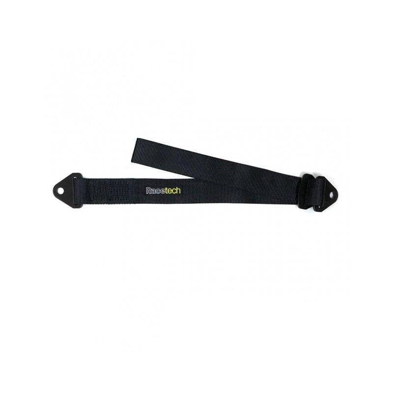 Racetech - Suspension Travel Limiting Strap RTSUSTRAVSTRAP Default Title on Bleeding Tarmac