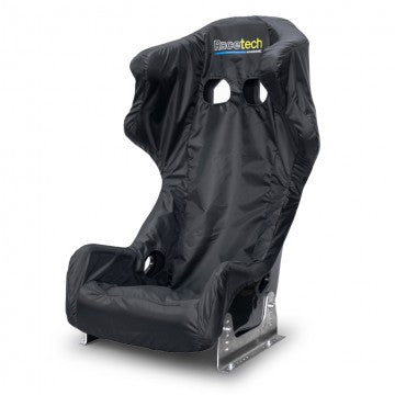 Racetech - Mechanics Racing Seat Cover on Bleeding Tarmac