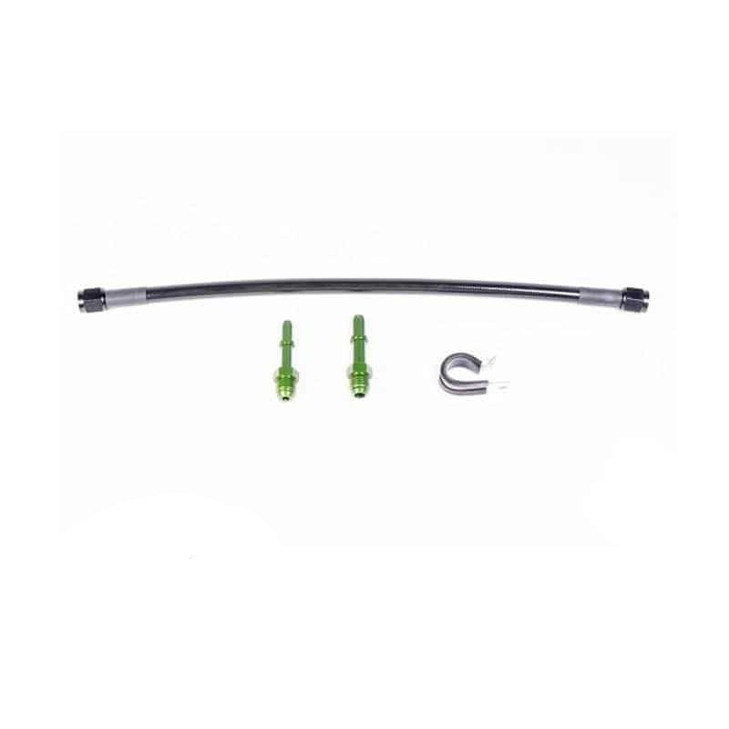 Evo x online fuel hanger